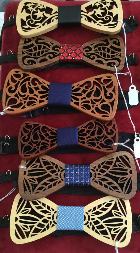BOW TIES Collection