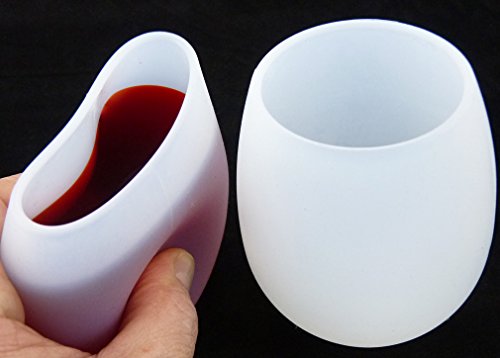 Silicone Cups