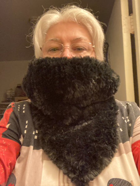 Winter Scarf