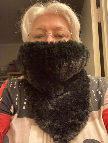 Winter Scarf