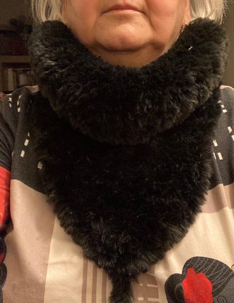 Winter Scarf