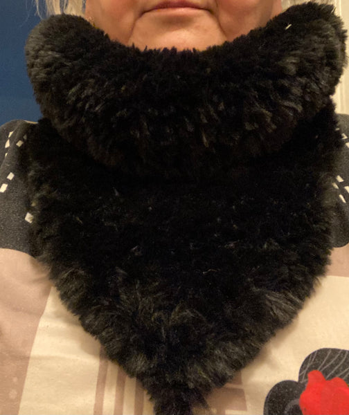 Winter Scarf