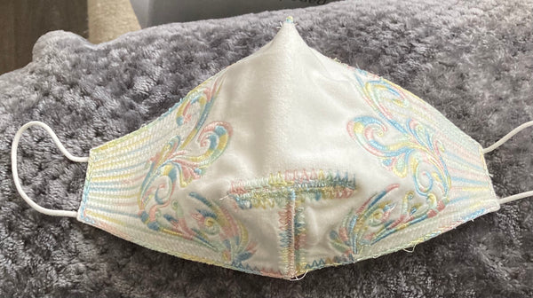 Protective Face Masks - Unique and Personalized