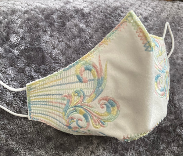 Protective Face Masks - Unique and Personalized