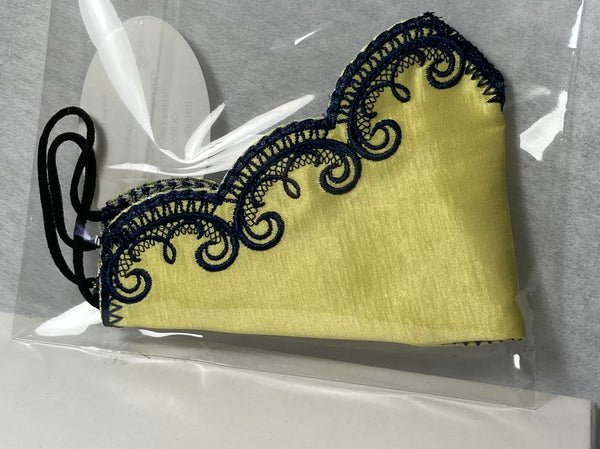 Protective Face Masks - Unique and Personalized
