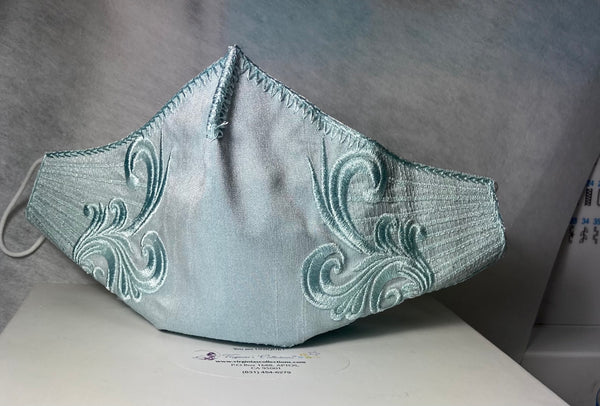 Protective Face Masks - Unique and Personalized
