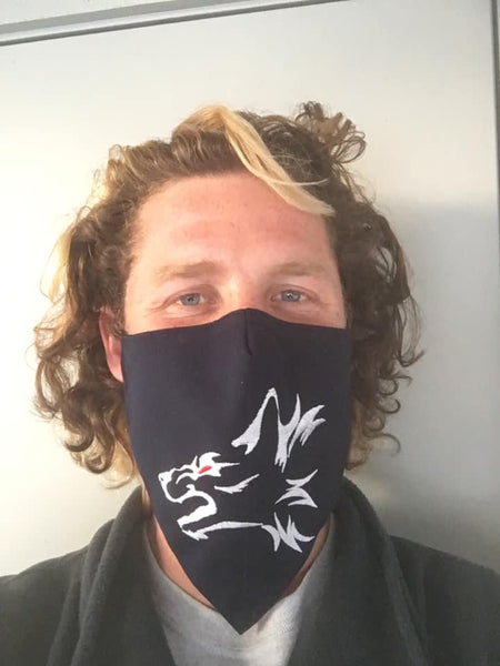 Protective Face Masks - Unique and Personalized