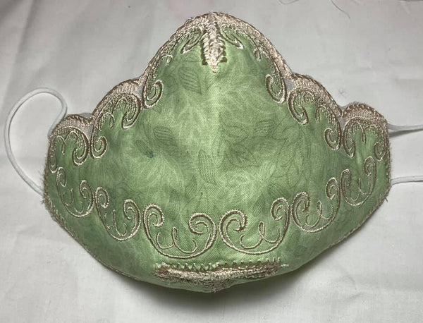 Protective Face Masks - Unique and Personalized