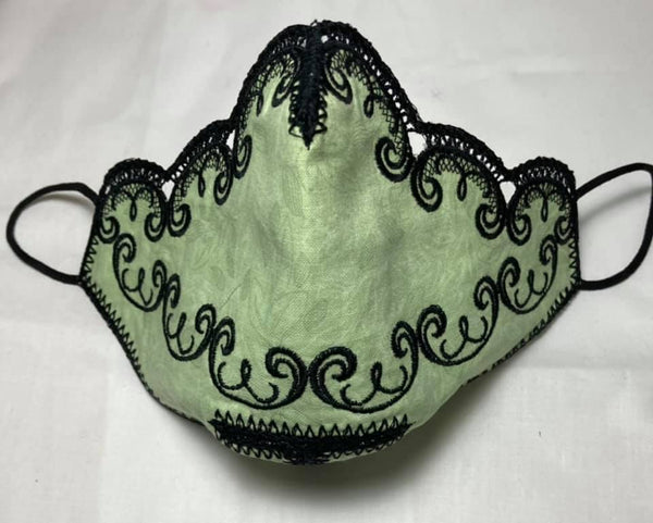 Protective Face Masks - Unique and Personalized