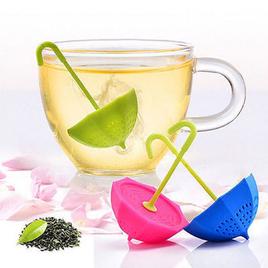 Tea Strainers Collection