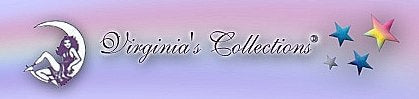 Virginia’s Collections 